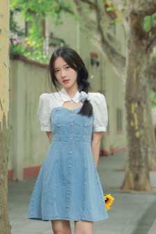 婚前试爱